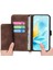 Vivo V60 Çiçek 5 Kart Yuvası Tutucu Standı Kadın Erkek Gül Manyetik Cüzdan Kapaklı Koruyucu Telefon Kılıfı (Yurt Dışından) 5