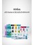 DKDENT Aktif Karbonlu Diş Macunu Nane Aromalı Glütensiz 75 ml 8