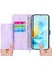 Realme 15T Çiçek 5 Kart Yuvası Tutucu Standı Kadın Erkek Gül Manyetik Cüzdan Kapaklı Koruyucu Telefon Kılıfı (Yurt Dışından) 5