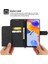Xiaomi Redmi Note 11S Çiçek 5 Kart Yuvası Tutucu Standı Kadın Erkek Gül Manyetik Cüzdan Kapaklı Koruyucu Telefon Kılıfı (Yurt Dışından) 4