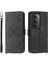 Xiaomi Redmi 15 Çiçek 5 Kart Yuvası Tutucu Standı Kadın Erkek Gül Manyetik Cüzdan Kapaklı Koruyucu Telefon Kılıfı (Yurt Dışından) 2