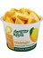 Original Mango Atıştırmalık Meyve Cipsi - Dondurularak Kurutulmuş Mango - Freeze Dried Mango 1