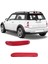 Bmw Mini Cooper Clubman R55 2008-2014 Arka Fren Sinyal Lambaları Için Sağ Arka Tampon Reflektör Lambaları 275466603 (Yurt Dışından) 2