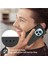 Honor Magic 6 Pro Çiçek 5 Kart Yuvası Tutucu Standı Kadın Erkek Gül Manyetik Cüzdan Kapaklı Koruyucu Telefon Kılıfı (Yurt Dışından) 5