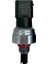 Weichai Doğal Gaz Yağı Basınç ve Sıcaklık Sensörü M12X1.25 Için 112CP3-24A/1680-1067 (Yurt Dışından) 1