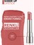 Sheer Up Yarı Saydam Renk Veren Nemlendirici Stick Parlak Ruj (009 Baby Girl) 8682536012072 5