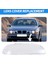 Far Kapağı Kabuğu Far Camı Mercek Otomobil Far Lambası Mercek Kiti 63128375302 63128375302 Bmw 5 Serisi E39 1995-2003 Için (Yurt Dışından) 4