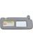 Hyundai Accent Verna 2011-2015 Sağ Için Aynalı Otomatik Iç Güneşlik Güneşlik Güneşlik (Yurt Dışından) 1