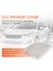 Mercedes-Benz Clc-Class Coupe W203 2008-2011 A20372703887E94 Sol Araç Ön Kapı Hoparlör Kapağı Döşeme Hoparlör Izgarası (Yurt Dışından) 4