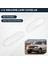 Toyota Prado LC120 LC100 Lexus ES300 LX470 GX470 Araba Kapısı Lambası Hoş Geldiniz Lambası Kapağı 81310-33010 81230-33010 (Yurt Dışından) 5