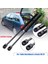 Skoda Fabia Mk1 Hatchback Combi 1999-2007 Için 1 Çift Arka Bagaj Kapağı Gazlı Yaylı Amortisör Kaldırma Destek Çubuğu 6Y0827550A (Yurt Dışından) 2