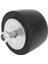 Jeep Wrangler KJ71051BK Için 2 Adet Siyah Kauçuk Tampon Minderi Kaput Durdurucu (Yurt Dışından) 5