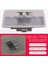 Mazda 3, Mazda 2, Mazda 6, Mazda Cx-7 Için Araç Içi Arka Koltuk Tavan Lambası Okuma Lambası EG21-51-310A EG2151310A75 (Yurt Dışından) 4
