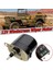 Jeep Willys Traktör Rsm 868 7731000001 01287358 0390506510 Için 12V Araba Ön Cam Silecek Motoru (Yurt Dışından) 2