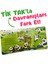Tik Tak - Davranış Baloncuklarını Patlat - Çağrı Odabaşı 5
