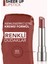 Sheer Up Yarı Saydam Renk Veren Nemlendirici Stick Parlak Ruj (003 Pinky Nude) 8682536012010 4