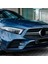 Mercedes-Benz A Sınıfı W177 A180 A200 A220 A250 Amg 2019+ Için 4x Ön Tampon Ayırıcı Spoiler Canardr Dudak Havalandırma Menfezi Kaplaması (Yurt Dışından) 4