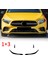 Mercedes-Benz A Sınıfı W177 A180 A200 A220 A250 Amg 2019+ Için 4x Ön Tampon Ayırıcı Spoiler Canardr Dudak Havalandırma Menfezi Kaplaması (Yurt Dışından) 5