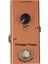 Elektrik Gitar Efekt Pedalı Mini Vintage Phase Bas Gitar Pedalları Vintage Phase (Yurt Dışından) 1