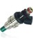 Suzuki Esteem 1.6l 1995-1997 Motor Enjektörü 195500-23501571 Için Araç Yakıt Enjeksiyon Memesi 15710-75D50 (Yurt Dışından) 1