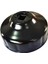 Bmw R1200GS, R1200R, R1200RT, R1200S, R1200ST, Hp2, K1600GTL Için 76 mm x 12 Kanallı Yağ Filtresi Anahtarı Sökme Aleti (Yurt Dışından) 3
