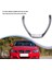 Bmw 3 Serisi F30 316I 318D 320D ve Bmw 1 Serisi F20 114I 116I 118I 2013 Araç Dekorasyonu Için Direksiyon Simidi Kılıfı Döşemesi (Yurt Dışından) 3