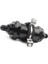 Araba Modifikasyonu 54MM Benzin Filtresi An6 / An8 / AN10 Sıralı Yakıt Filtresi E85 Etanol 100 Mikron Paslanmaz Çelik (Yurt Dışından) 5
