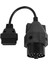 Bmw 20 Pinli Obd Iı Adaptörünü Obd2 16 Pinli Dişi Konnektör E36 E39 X5 Z3'e Dönüştürün Bmw 20 Pinli (Yurt Dışından) 1