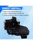 LR091361 Arka Sol Kapı Kilidi Aktüatörü Kapı Kilidi Mekanizması Land Rover Jaguar Discovery 4 Freelander 2 Evoque Xf Xj Için (Yurt Dışından) 4