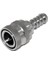 Tohatsu 3GF-70281-0 Tekne Motoru Yağ Borusu Yakıt Deposu Ucu Dişi Bağlantı Parçası Dıştan Takma Motor Parçaları Için Yakıt Hortumu Hattı Bağlantı Parçası (Yurt Dışından) 1