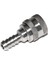 Tohatsu 3GF-70281-0 Tekne Motoru Yağ Borusu Yakıt Deposu Ucu Dişi Bağlantı Parçası Dıştan Takma Motor Parçaları Için Yakıt Hortumu Hattı Bağlantı Parçası (Yurt Dışından) 2