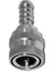 Tohatsu 3GF-70281-0 Tekne Motoru Yağ Borusu Yakıt Deposu Ucu Dişi Bağlantı Parçası Dıştan Takma Motor Parçaları Için Yakıt Hortumu Hattı Bağlantı Parçası (Yurt Dışından) 5