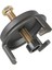 Gm Dodge Jeep Chrysler Ford Için Harmonik Dengeleyici Çektirme Aleti Krank Kasnağı Çektirme Aleti 25264 (Yurt Dışından) 4