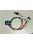 Obd2 Teşhis Adaptörü Obd Breakout Tricore Kablosu Ecu Pinout Kablosu 12V Anahtarı (Yurt Dışından) 5