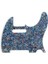 Tl Pickguard Scratch Plate Gitar Parçaları Abd Standardı 8 Vida Deliği Tl Gitar Pickguard Scratch Plate,b (Yurt Dışından) 1