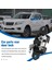 Nissan Navara D40 2004-2012 Için 1 Adet Siyah Araba Bagaj Kapağı Kilidi Arka Kapı Kilidi 90503-JT30A 90503-EB700 (Yurt Dışından) 4