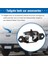 Nissan Navara D40 2004-2012 Için 1 Adet Siyah Araba Bagaj Kapağı Kilidi Arka Kapı Kilidi 90503-JT30A 90503-EB700 (Yurt Dışından) 5