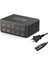 330W USB C Gan Şarj Cihazı 100W Pd3.0 Pps Qc3.0 Çok Portlu Hızlı Şarj Istasyonu iPhone 16 Samsung Macbook Us Plug (Yurt Dışından) 1