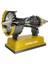Nıkola Toy Turbofan Motor Model Havacılık Uçağı Güç Türbini Havacılık Tutkunları ve Koleksiyoncuları Için (Yurt Dışından) 1