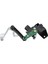 Audi A3 Tt Vw Gtı Golf E-Golf Için Araba Arka Sol Far Seviye Sensörü 5Q0512521J 5Q0512521G 5Q0512521F (Yurt Dışından) 1