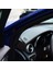 Mercedes Benz Glc 200, 260, 300 2015-2020 Araç Aksesuarları Için Gösterge Paneli Klima Çıkış Havalandırma Kapağı Döşemesi (Yurt Dışından) 2