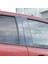 Chevrolet Colorado / Gmc Canyon Crew Cab 2015-2022 Kapı Döşeme Kapağı Çıkartma Çıkartmaları Için Araba Pencere Direk Direkleri (Yurt Dışından) 4