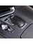 Chevrolet Corvette C8 2020-2023 Araç Vites Paneli Kapağı Trim Aksesuarları Abs Karbon Fiber (Yurt Dışından) 2
