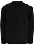 Onssawyer Fleece Bomber Otw Erkek Polar Ceket 22022674-BLACK Siyah 10