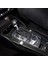 Audi A3 8V 2014-2018 Için Lhd Karbon Fiber Abs Orta Konsol Vites Paneli Dekorasyon Çıkartması Döşemesi (Yurt Dışından) 5