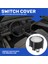 Bmw 1 2 3 4 5 6 7 Serisi F20 F21 F22 F23 F30 F34 F10 F18 F12 F07 F01 Siyah Için Motor Çalıştırma Durdurma Anahtar Düğmesi Etiketi (Yurt Dışından) 4