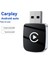 2'si 1 Arada Aı Kutusu Kablosuz Carplay Android Auto Tak ve Çalıştır USB Cardongle Bluetooth Wifi Kablolu Carplay/android Auto Araba A (Yurt Dışından) 2
