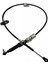 Toyota 4runner Fj Cruiser 4.0l 33820-60070 3382060070 Için Otomatik Şanzıman Vites Kolu Kontrol Kablosu Tertibatı (Yurt Dışından) 4