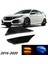 Honda 10. Nesil Civic 2016-2020 Için Sarı+Mavi Dönüş Sinyal Lambaları Çamurluk Yan Lambaları (Yurt Dışından) 2