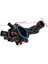 11537534521 1336Z6 1336.Z6 11538699290 Peugeot 207, 208, 308, 508, 2008 ve 3008 Için Su Flanşlı Motor Soğutma Suyu Termostatı (Yurt Dışından) 4